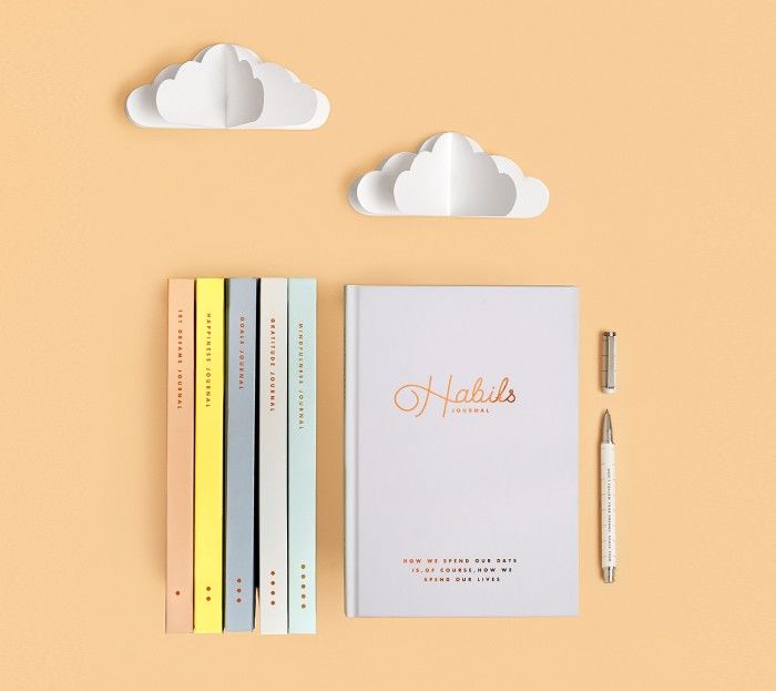 kikki.K Goals Journal Inspiration 2014 Specifications Reviews