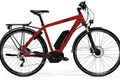 Merida e spresso sport 410 01 matt red 2017