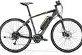 Merida espresso sport 600 01 matt anthracite 2017