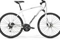 Merida crossway 100 01 pearl white 2017