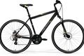 Merida crossway 15 md 01 matt black 2017