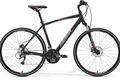 Merida crossway 40 disc 01 matt black 2017