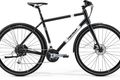 Merida crossway urban 100 01 black 2017
