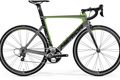 Merida reacto 5000 01 green anthracite 2017