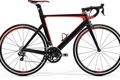 Merida reacto 7000 e 01 matt ud carbon 2017