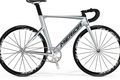 Merida reacto track 900 01 black silver 2017