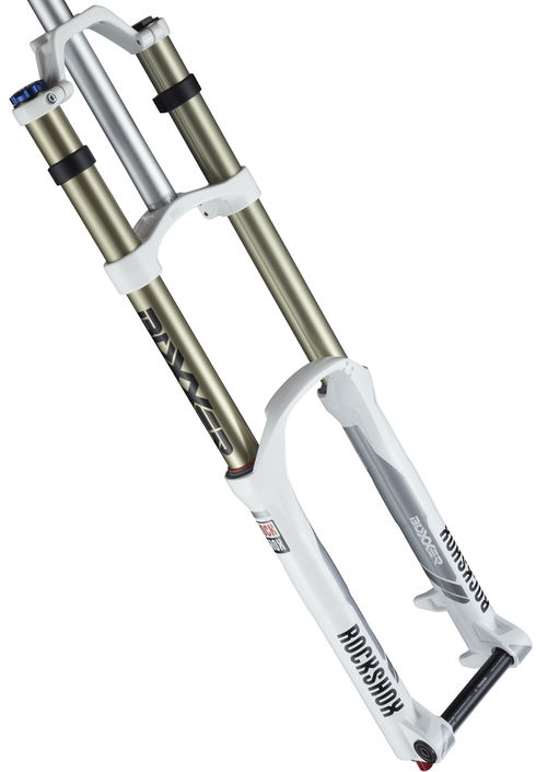 RockShox BoXXer RC (2014) Specs