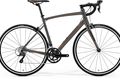 Merida ride 100 01 matt anthracite 2017