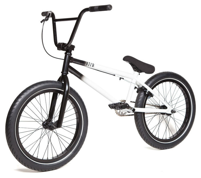 Fit Bike Co. Benny 1 2015 - Specifications | Reviews | Shops