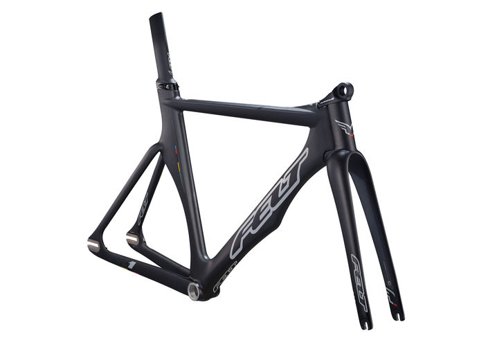 felt frd frameset