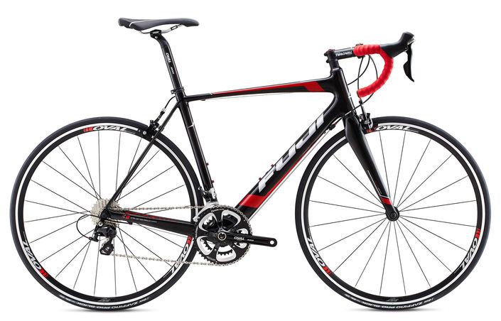 Fuji Altamira 2.7 2015 - Specifications | Reviews | Shops