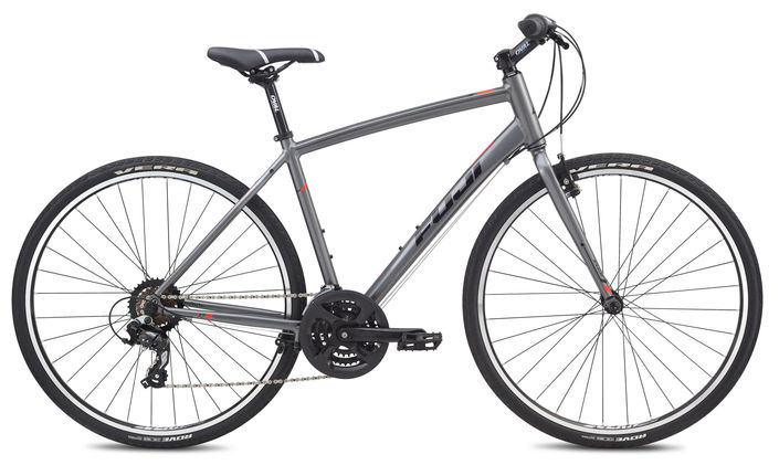 Fuji Absolute 2.3 2015 - Specifications | Reviews | Shops