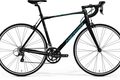 Merida scultura 100 juliet 01 white black petrol blue 2017