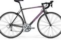 Merida scultura 400 juliet 01 matt anthracite bright pink 2017