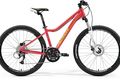 Merida juliet 7.40 disc 01 raspberry lime 2017