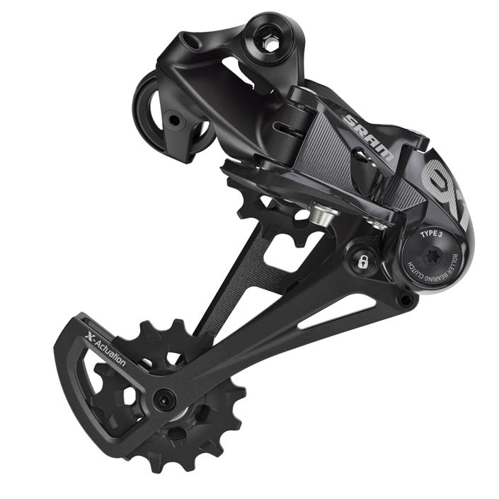 sram xt derailleur