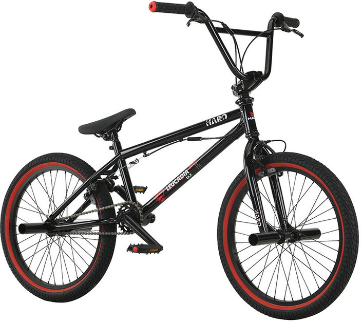 Haro Leucadia DLX 2017 - Specifications | Reviews | Shops