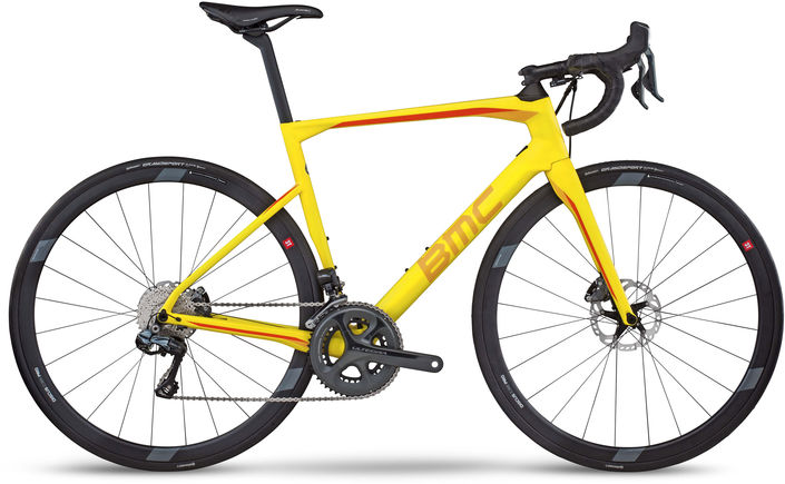 bmc roadmachine stores