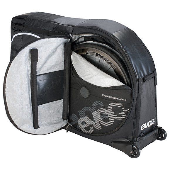 アクセサリー EVOC BIKE TRAVEL BAG Bike Travel Bag | Bike Travel Cases – EVOC Sports US