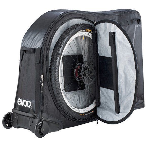 アクセサリー EVOC BIKE TRAVEL BAG Bike Travel Bag | Bike Travel Cases – EVOC Sports US