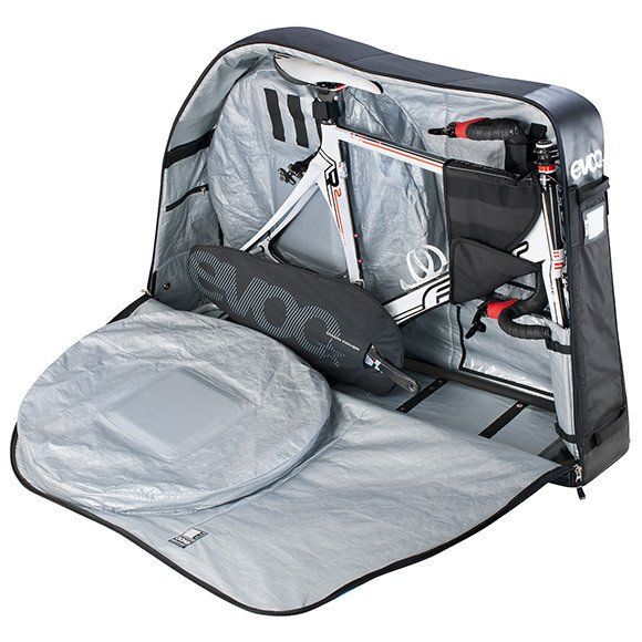 Evoc Bike Travel Bag 2017 - Specifications | Reviews | Shops