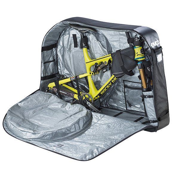 アクセサリー EVOC BIKE TRAVEL BAG Bike Travel Bag | Bike Travel Cases – EVOC Sports US