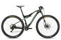 Orbea oiz m30 01 black mint green 2017