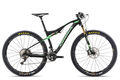 Orbea oiz m20 01 black mint green 2017