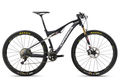 Orbea oiz m10 02 black silver 2017