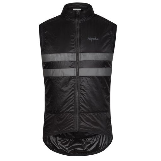 rapha vest