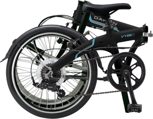 Dahon Vybe D7 2017 Specifications Reviews Shops