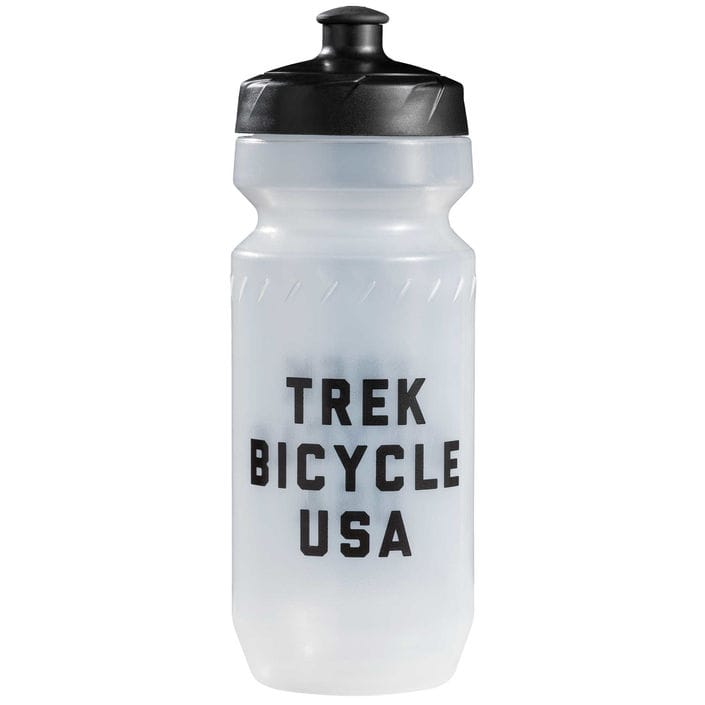 Trek Water Bottle Trek USA 2017 - Specifications | Reviews | Shops
