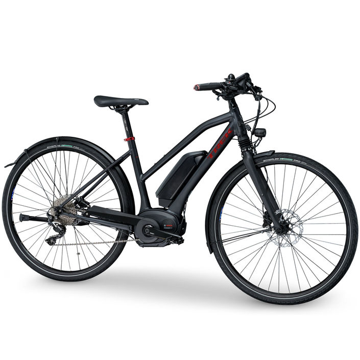 Trek Ride XM700 Lowstep 2017 Specifications Reviews Shops