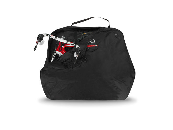 Scicon Travel Basic Bike Bag 2017 - Specifications | Reviews | Shops