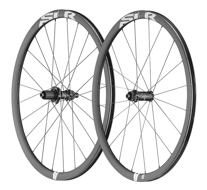 giant slr disc wheelset