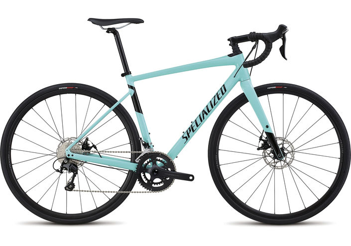 specialized diverge e5 2018 adventure road bike