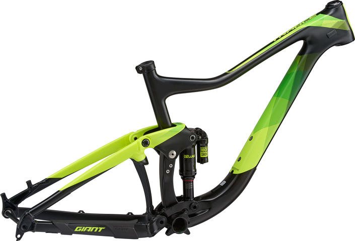 giant trance frameset