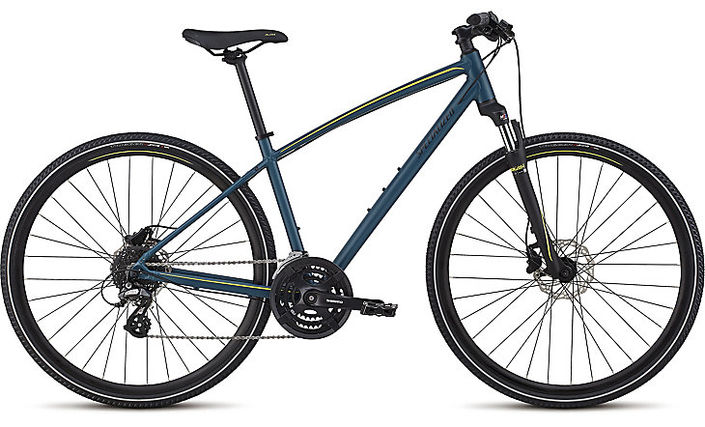 Specialized ariel 2020 ladies hybrid sale bike