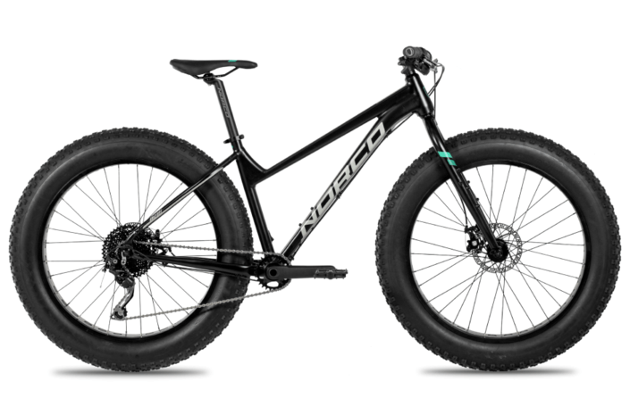 norco bigfoot 6.2