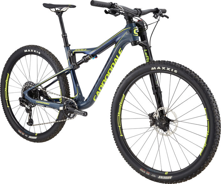 cannondale scalpel se 1 2020