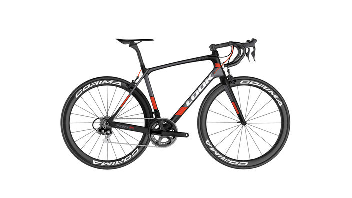 Look 765 Optimum RS - Ultegra Di2 2018 - Specifications | Reviews