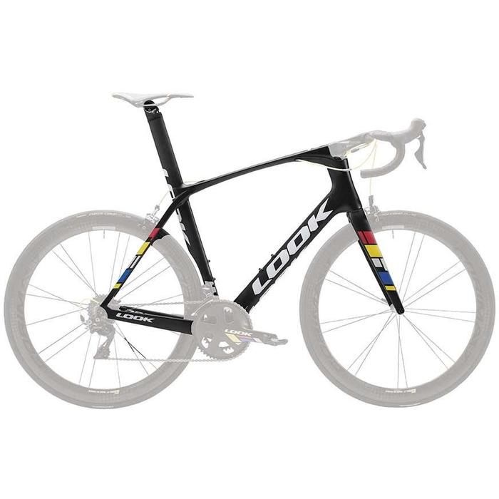 look 795 light review