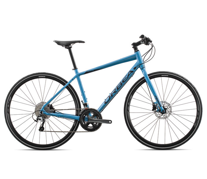 orbea vector 10