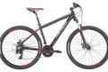 Merida big.seven 10 md 01 black grey red 2018
