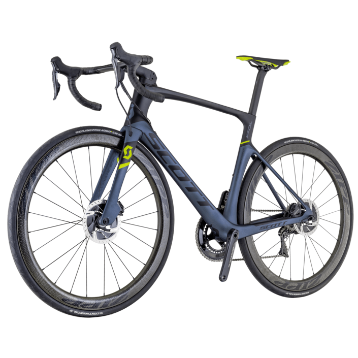 Scott Foil Premium Disc 2018 - Specifications | Reviews | Shops