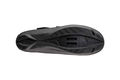 Bontrager solstice road shoe black 02 2018