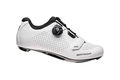 Bontrager sonic womens road shoe white 01 2018