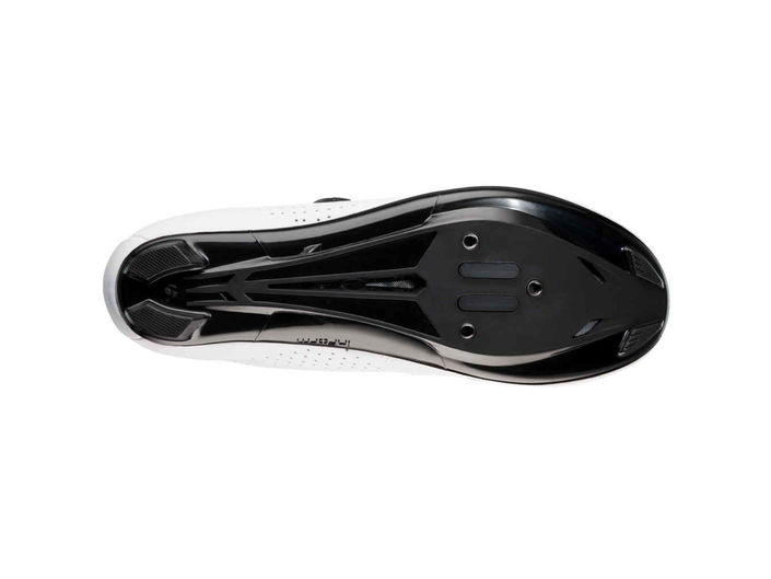 bontrager sonic women's road shoe purple