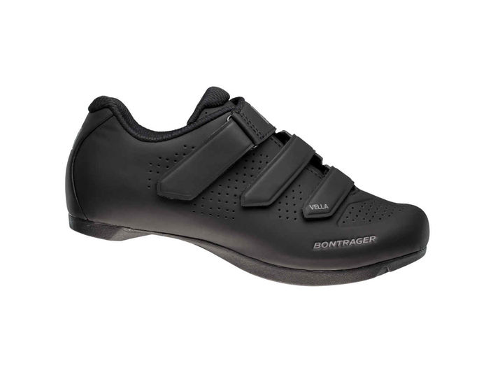 bontrager vostra women's road shoe