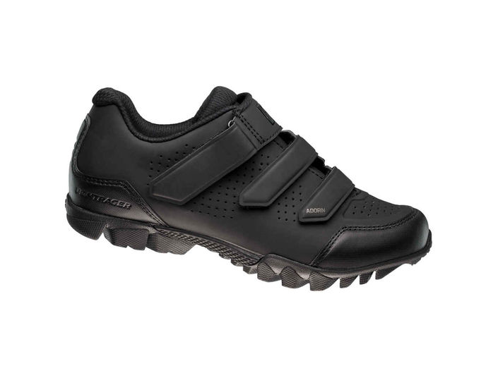 bontrager adorn women's mountain shoe